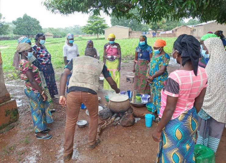 Description de l'image