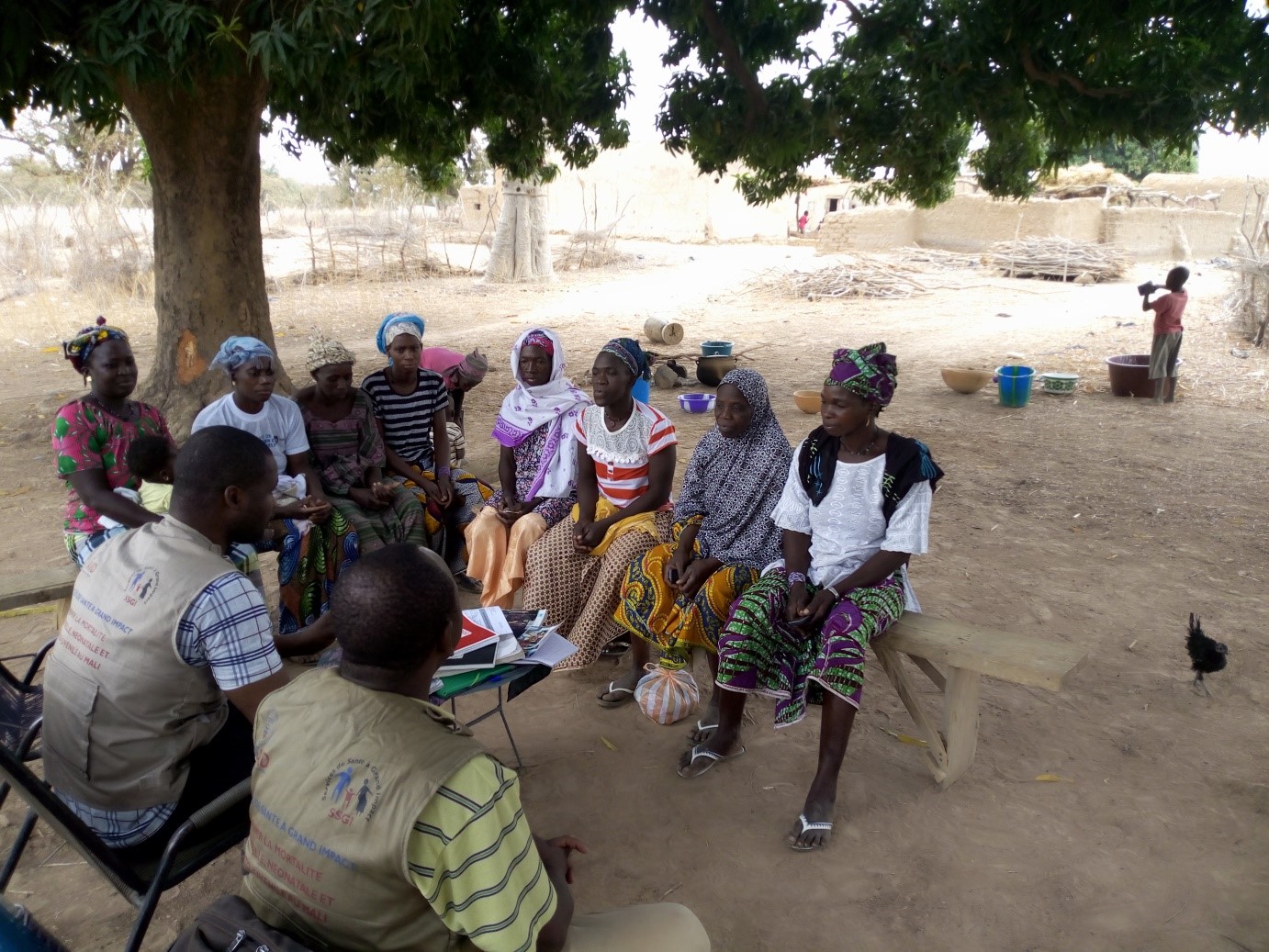 Description de l'image